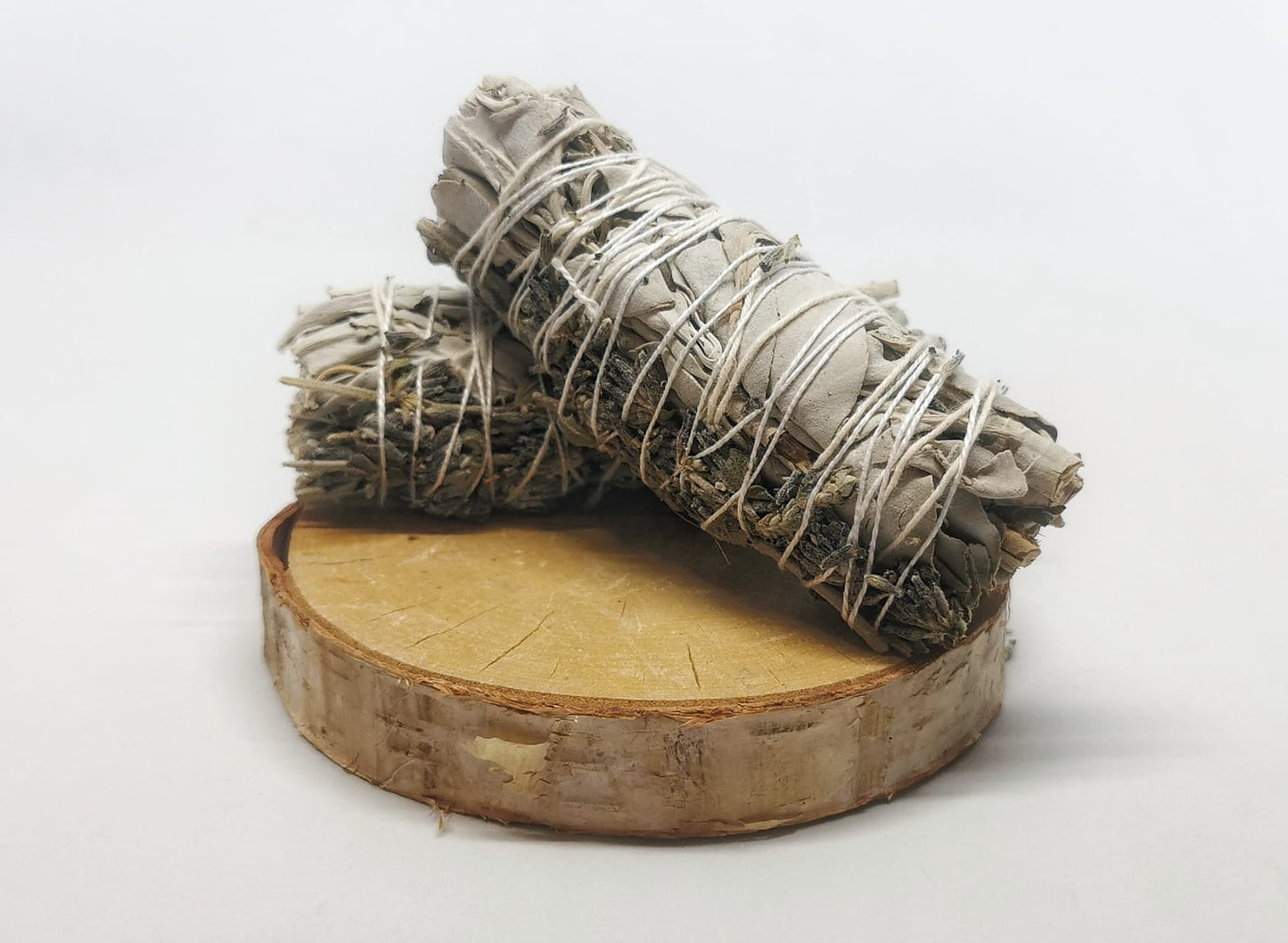 Fagot sauge blanche et lavande