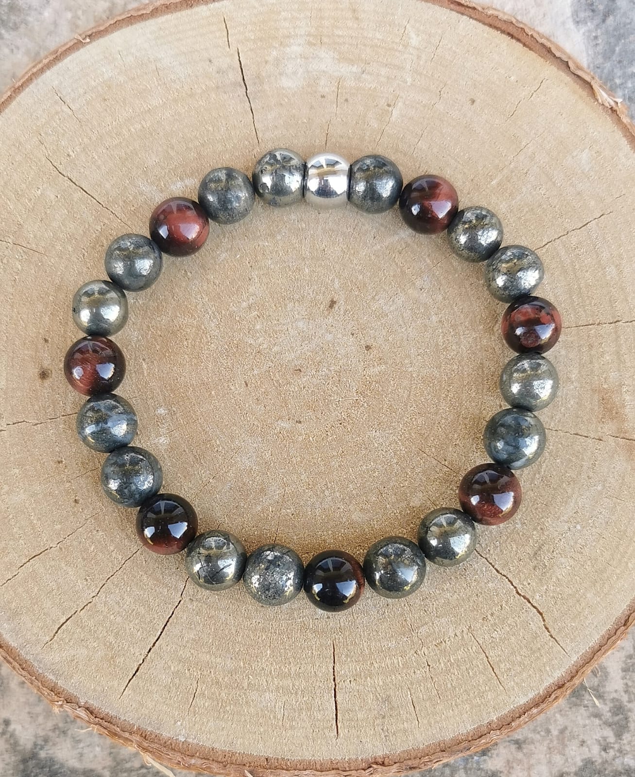 Bracelet Protection et dynamisme