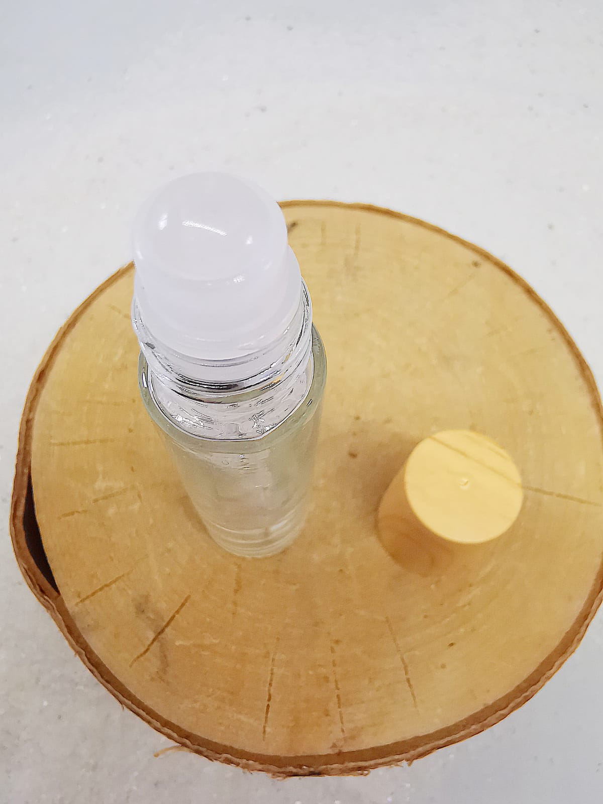 Roll-on cristal de roche